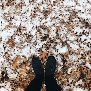 Meet your Posher, Trang